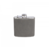 Leatherette Hip Flask - Image 2